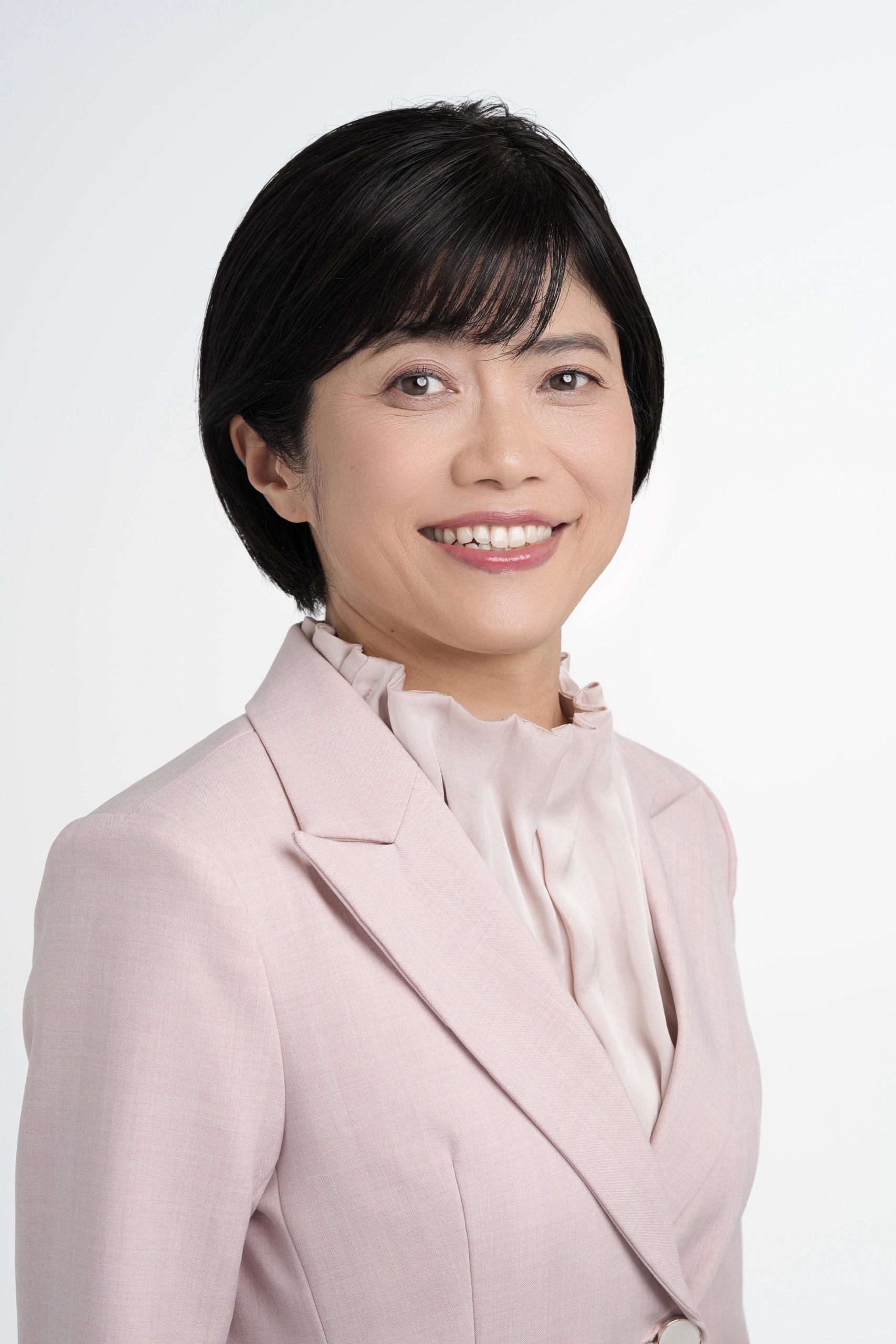 打越さく良のプロフィール写真