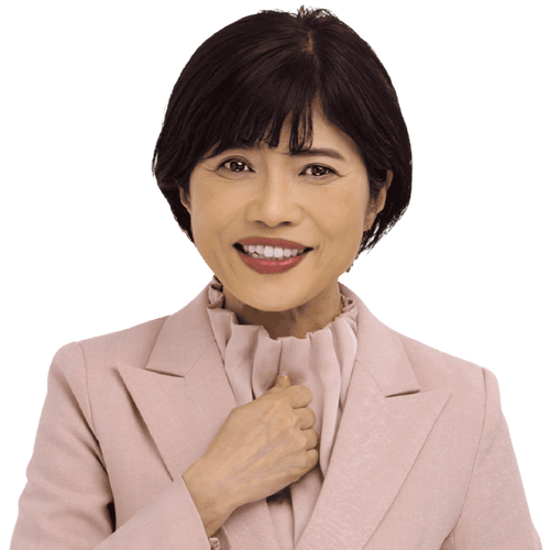 主張と政策アイコン