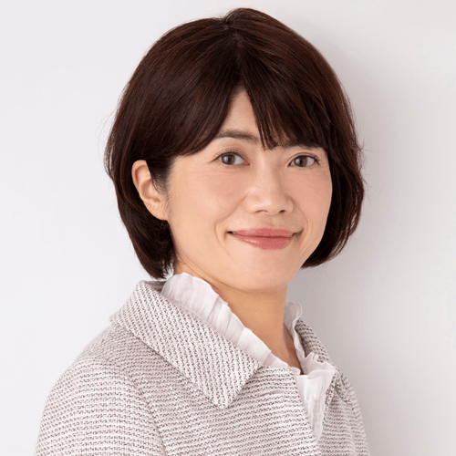ご挨拶アイコン