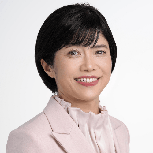 プロフィールアイコン