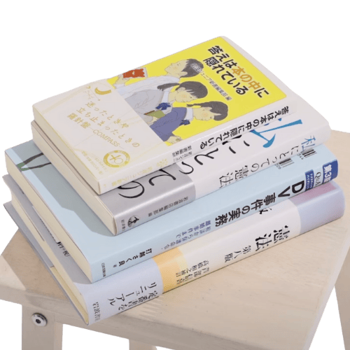 書籍アイコン